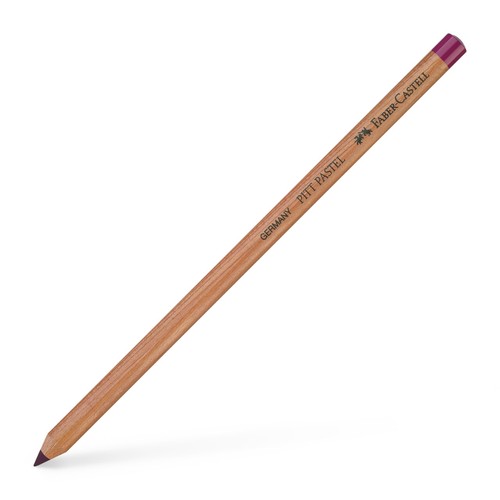 Pitt pastel 194 rotviolett - pastel,