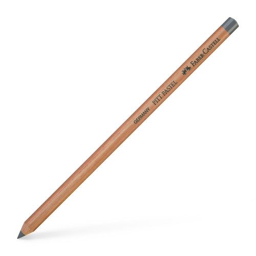 Pitt pastel 233 kaltgrau - pastel,