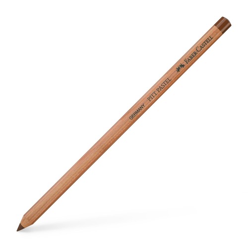Pitt pastel 283 siena gebrannt - pastel,