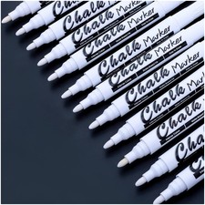 Kreidestifte, Kreidemarker