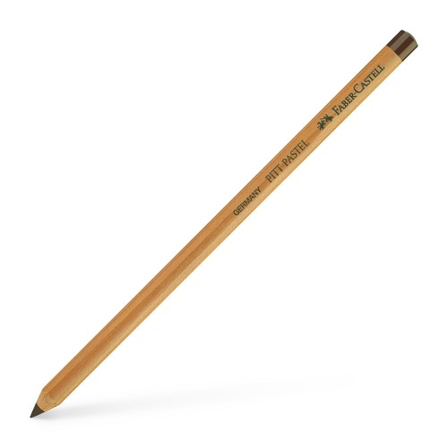 Pitt pastel 177 walnussbraun - pitt,
