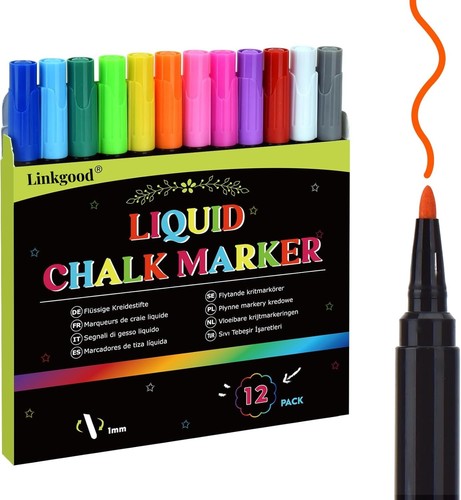 Linkgood farben - linkgood, 12