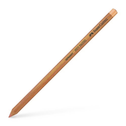 Pitt pastel 132 fleischfarbe - 132,