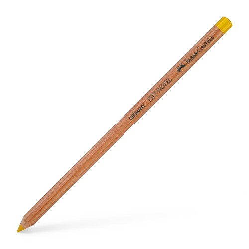Pitt pastel 184 neapelgelb - 184,