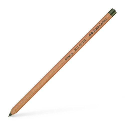Pitt pastel 174 chromoydgrün - pitt,