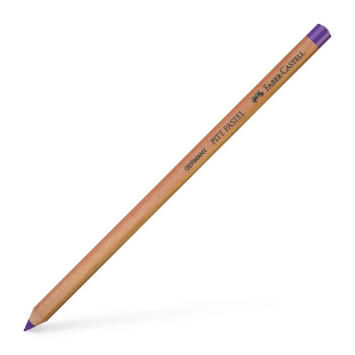 Pitt pastel 138 - pastel, violett