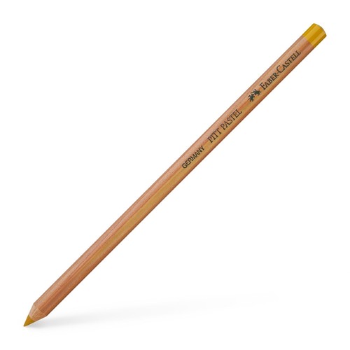 Pitt pastel 183 lichter - pitt, ocker
