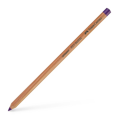 Pitt pastel 160 - pastel, manganviolett
