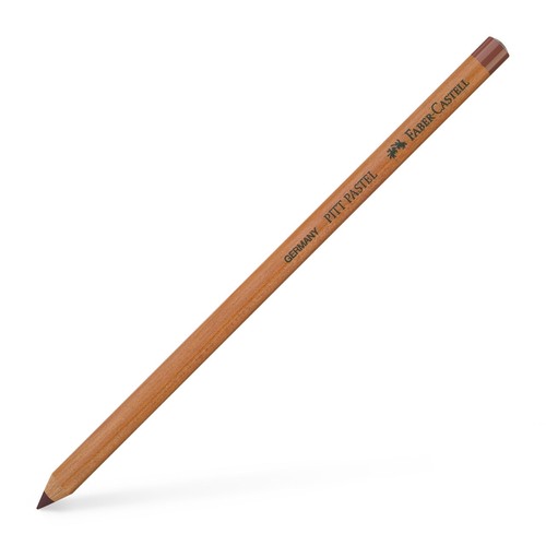 Pitt pastel 169 caput - pitt, mortuum