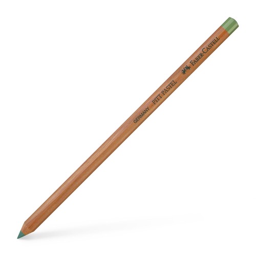 Pitt pastel 172 grünerde - pastel,