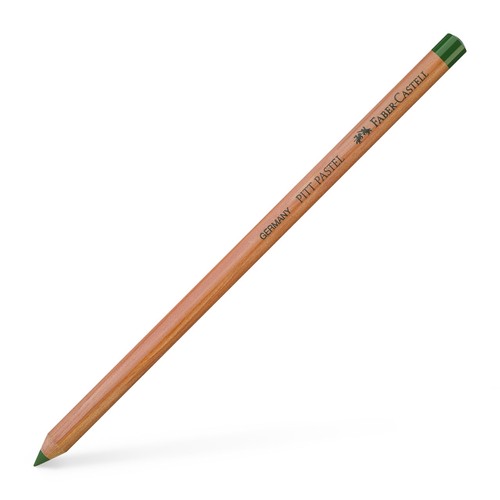 Pitt pastel 167 permanentgrün - pastel,