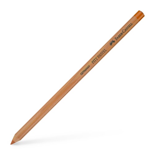Pitt pastel 186 terracotta - pitt,