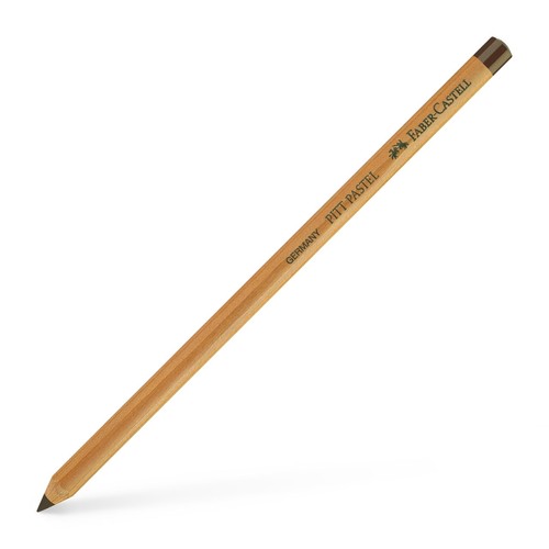 Pitt pastel 177 walnussbraun - pitt,