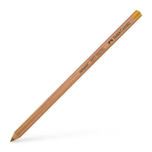 Pitt pastel 182 - 182, braunocker