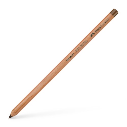 Pitt pastel 280 umbra gebrannt - pitt,