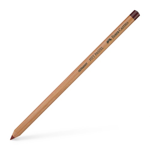 Pitt pastel 192 indischrot - pastel,