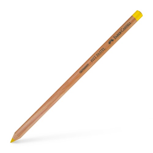 Pitt pastel 185 - pitt, neapelgelb