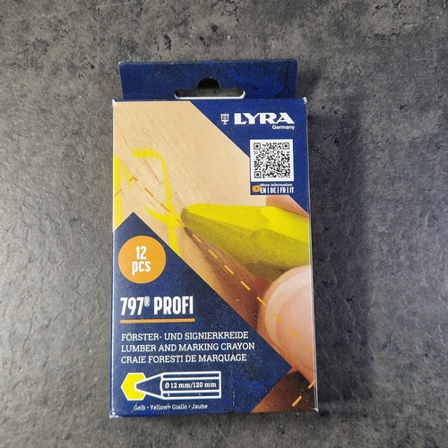 Lyra förster signierkreide - förster, &