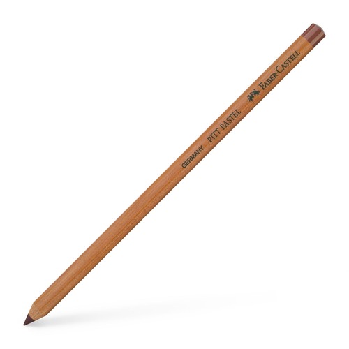 Pitt pastel 169 caput - pitt, mortuum