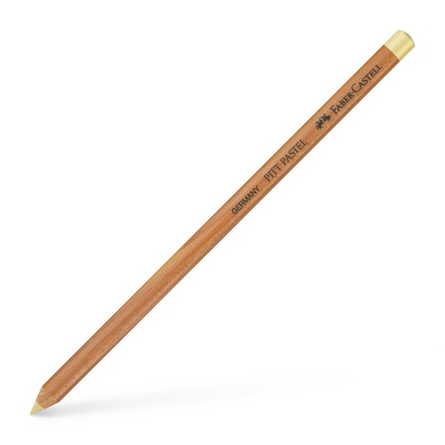 Pitt pastel 103 elfenbein - pastel,