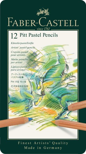 Faber castell pitt - faber-castell,